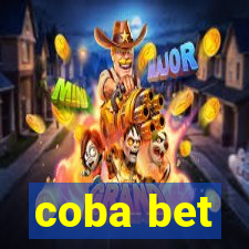 coba bet